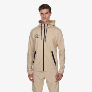 UMBRO MAJICA S KAPULJAČOM NA PATENT INDIRECT FULL ZIP HOODIE 