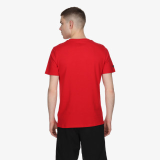 UMBRO T-SHIRT BIG LOGO 