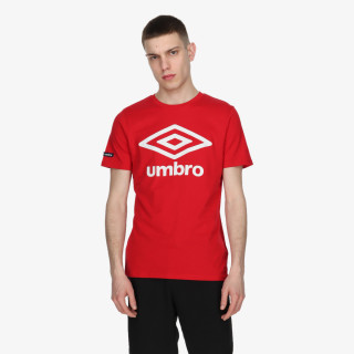 UMBRO T-SHIRT BIG LOGO 