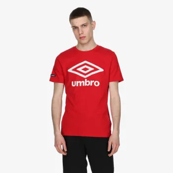 UMBRO T-SHIRT BIG LOGO 