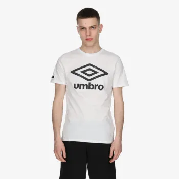 BIG LOGO COTTON TEE