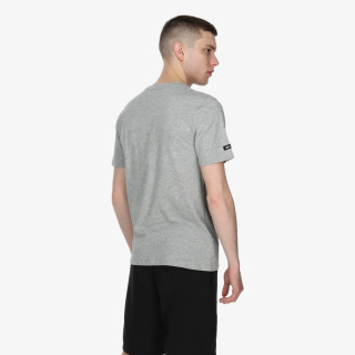 UMBRO T-SHIRT BIG LOGO COTTON TEE 