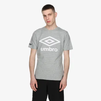 BIG LOGO COTTON TEE