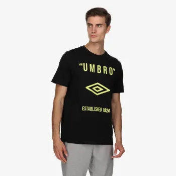 UMBRO T-SHIRT Basic 