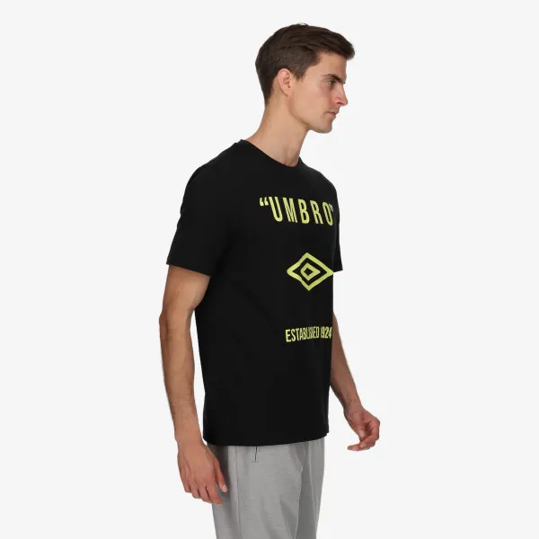 Umbro T-shirt Basic 