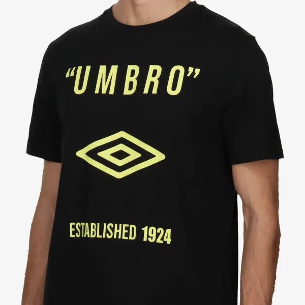 Umbro T-shirt Basic 