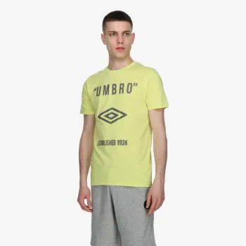 Umbro T-shirt Basic 