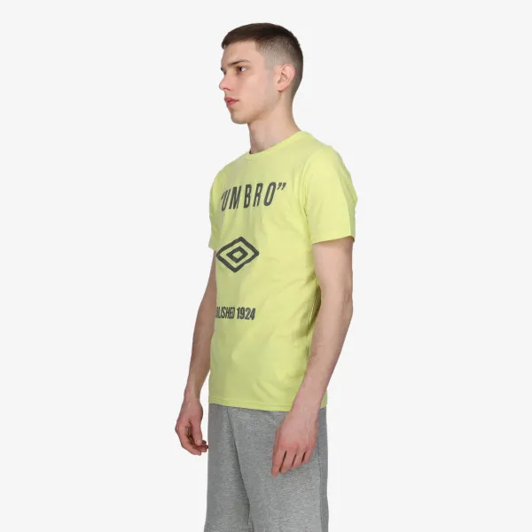 Umbro T-shirt Basic 