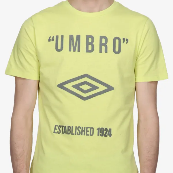 Umbro T-shirt Basic 