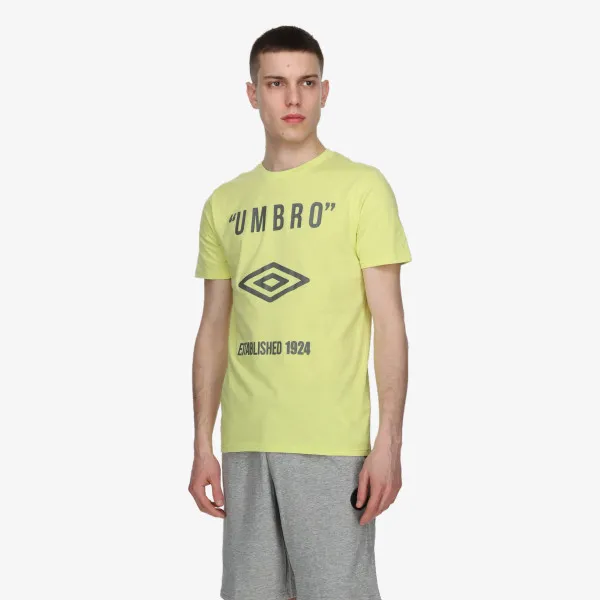 Umbro T-shirt Basic 