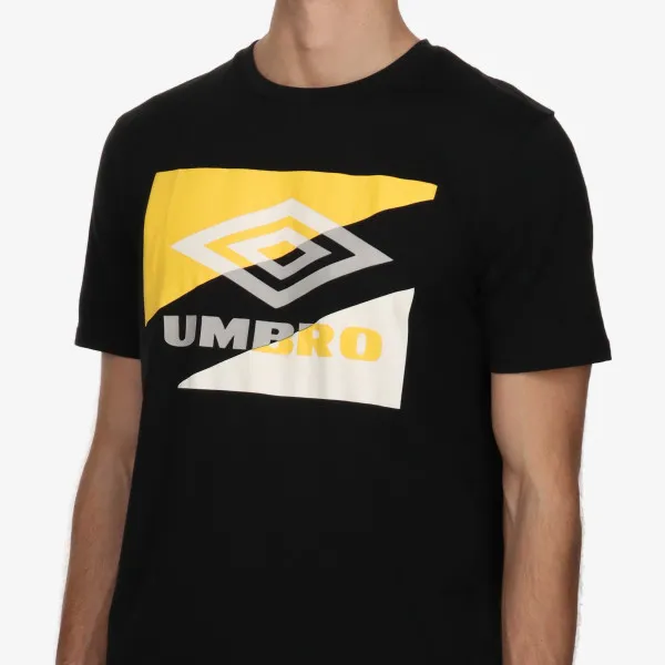 Umbro T-shirt Retro 