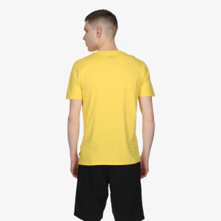 UMBRO T-SHIRT RETRO 