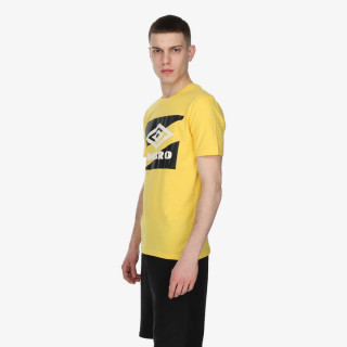UMBRO T-SHIRT RETRO 