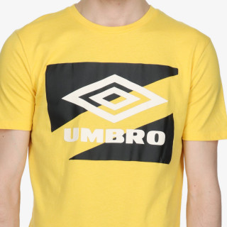 UMBRO T-SHIRT RETRO 