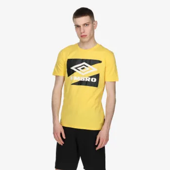 UMBRO T-SHIRT Retro 