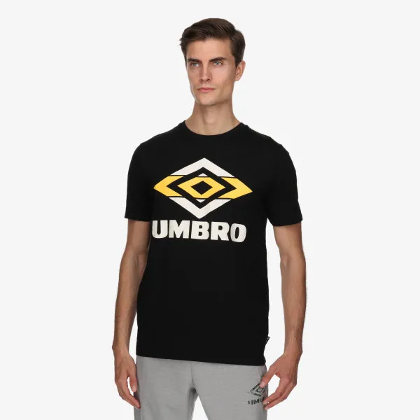 Umbro T-shirt Retro 