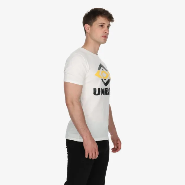 Umbro T-shirt Retro 