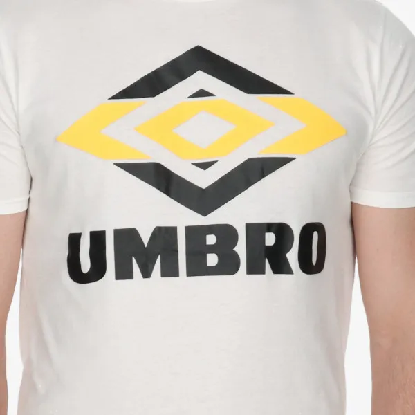 Umbro T-shirt Retro 