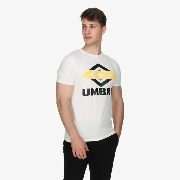 Umbro T-shirt Retro 