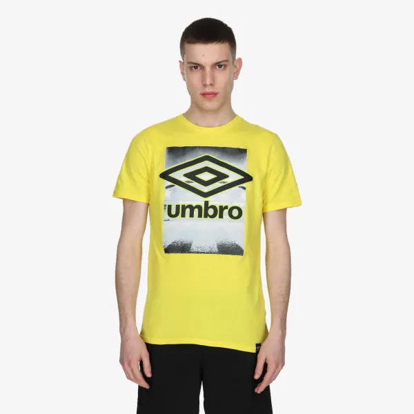 Umbro T-shirt Field 