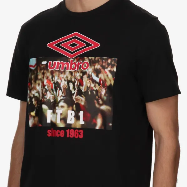 Umbro T-shirt Fans 