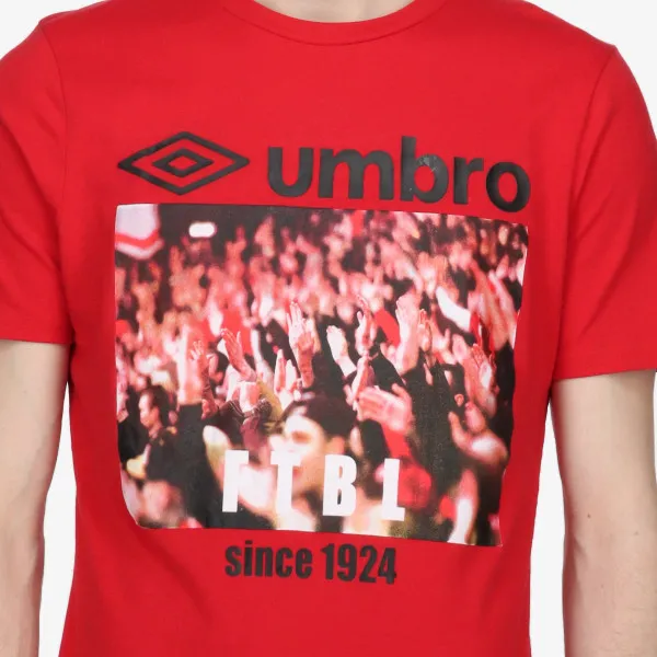 Umbro T-shirt Fans 