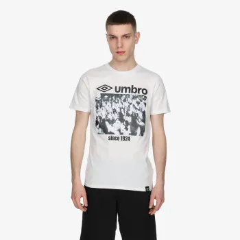 UMBRO T-SHIRT UMBRO T-SHIRT FANS T SHIRT 