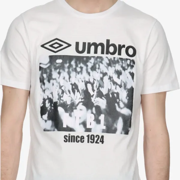 Umbro T-shirt Fans 