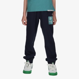 UMBRO HLAČE UMBRO BASIC CUFFED PANTS JNR 