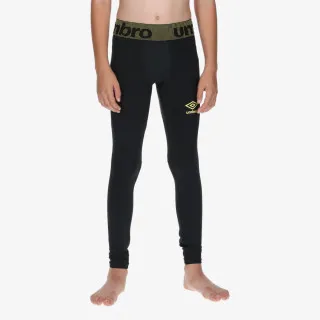 Umbro PRO TRAINING ACTIVE TIGHTS JNR 