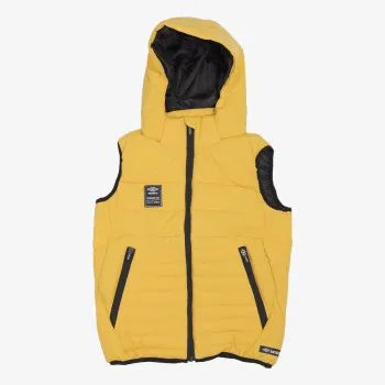 Umbro Prsluk ESSENTIALS VEST JNR 