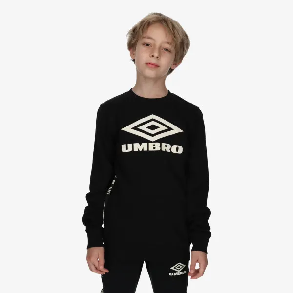 UMBRO MAJICA BEZ KRAGNE UMBRO RETRO CREW JNR 
