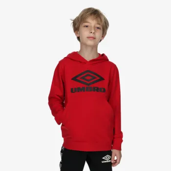 UMBRO MAJICA S KAPULJAČOM RETRO 