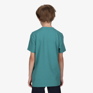 UMBRO T-SHIRT UMBRO BIG LOGO T SHIRT JNR 