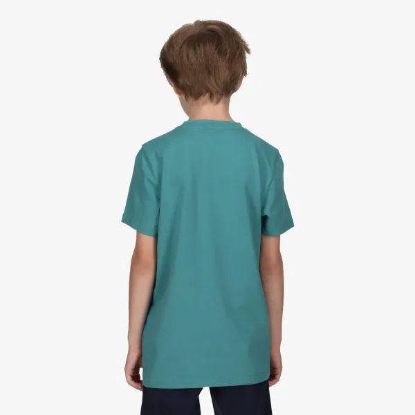 UMBRO T-SHIRT UMBRO BIG LOGO T SHIRT JNR 