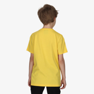 UMBRO T-SHIRT UMBRO ESSENTIALS T SHIRT JNR 