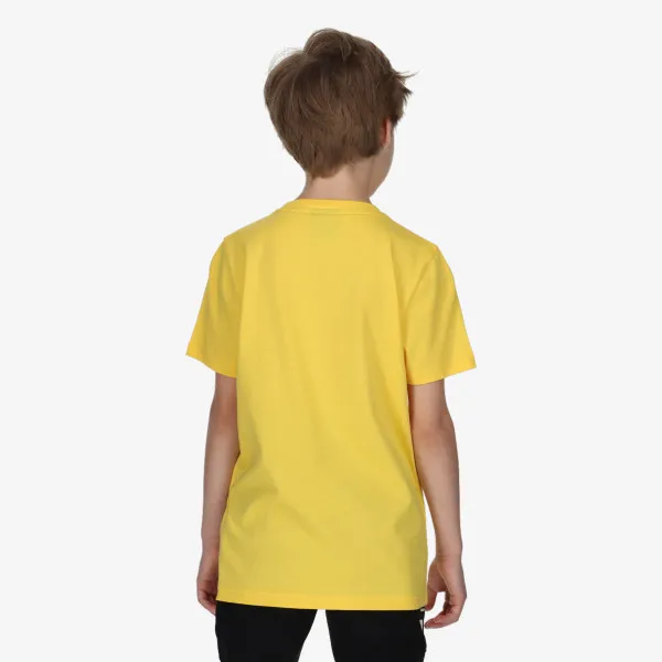 UMBRO T-SHIRT UMBRO ESSENTIALS T SHIRT JNR 