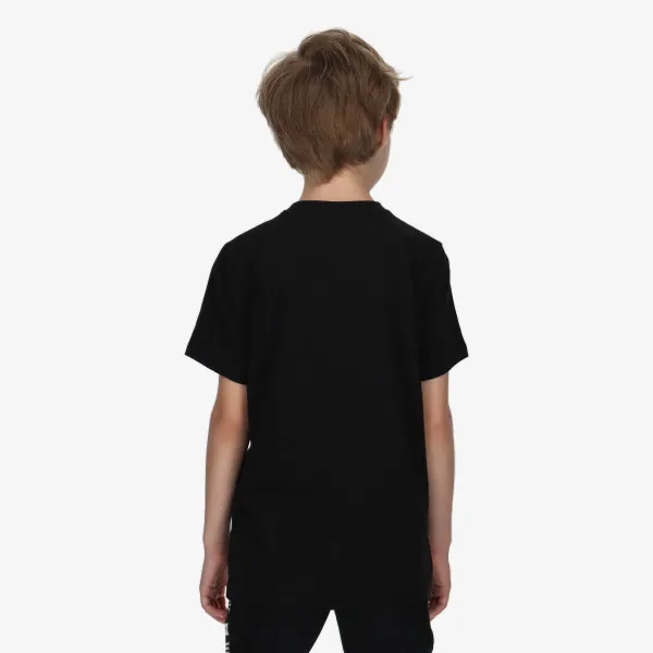 UMBRO T-SHIRT UMBRO ATMOSPHERE T SHIRT JNR 