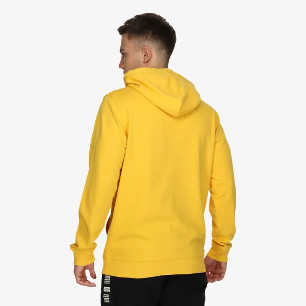 UMBRO MAJICA S KAPULJAČOM UMBRO BASIC HOODIE 