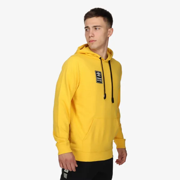 UMBRO MAJICA S KAPULJAČOM UMBRO BASIC HOODIE 