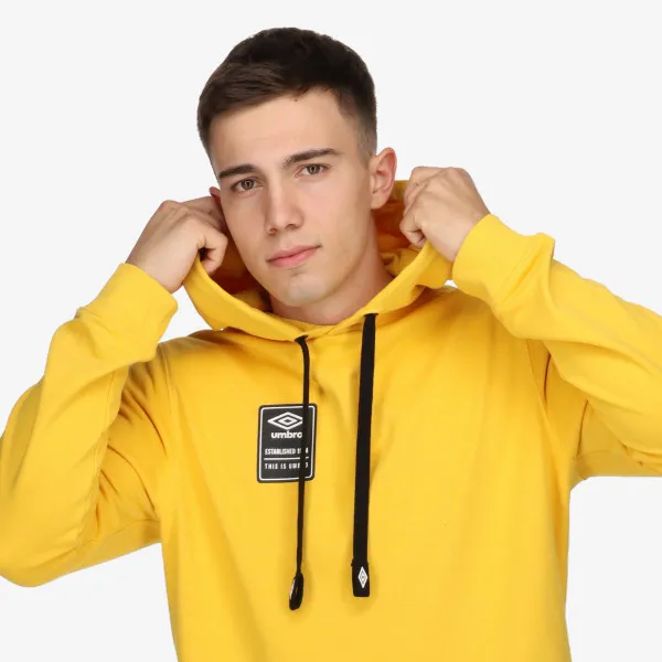 UMBRO MAJICA S KAPULJAČOM UMBRO BASIC HOODIE 
