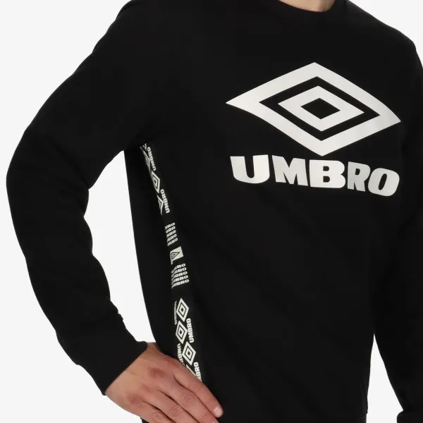 Umbro Majica bez kragne RETRO 