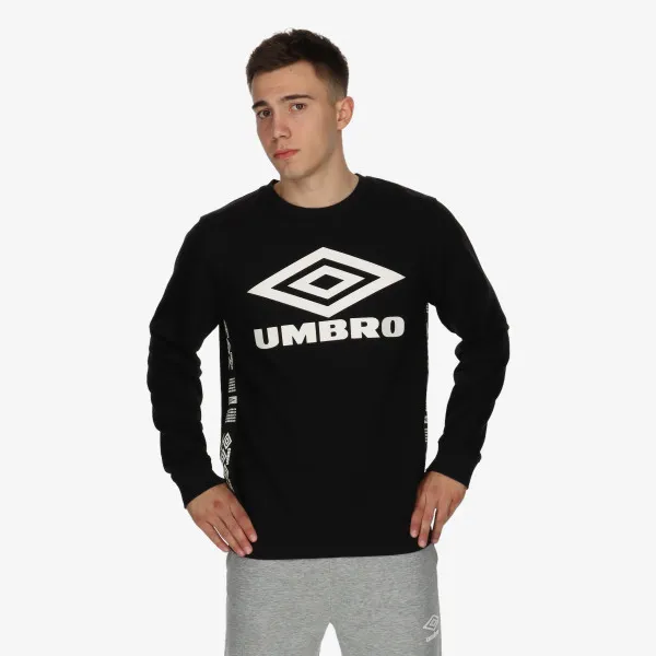 Umbro Majica bez kragne RETRO 