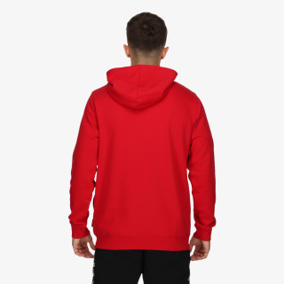 UMBRO MAJICA S KAPULJAČOM UMBRO RETRO HOODIE 