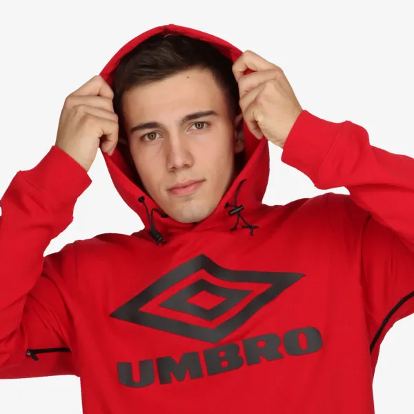 Umbro Majica s kapuljačom RETRO 