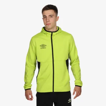 UMBRO MAJICA S KAPULJAČOM NA PATENT UMBRO MAJICA S KAPULJAČOM NA PATENT PRO TRAINING HOODIE 