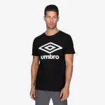 UMBRO T-SHIRT UMBRO BIG LOGO T SHIRT 
