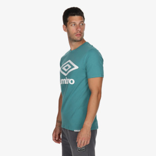 UMBRO T-SHIRT UMBRO BIG LOGO T SHIRT 