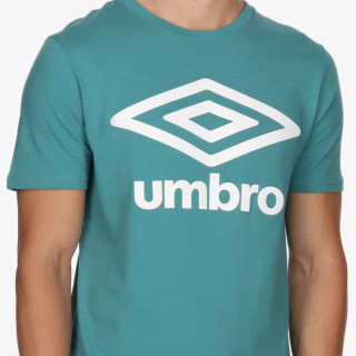 UMBRO T-SHIRT UMBRO BIG LOGO T SHIRT 