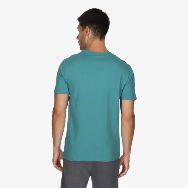 UMBRO T-SHIRT UMBRO BIG LOGO T SHIRT 
